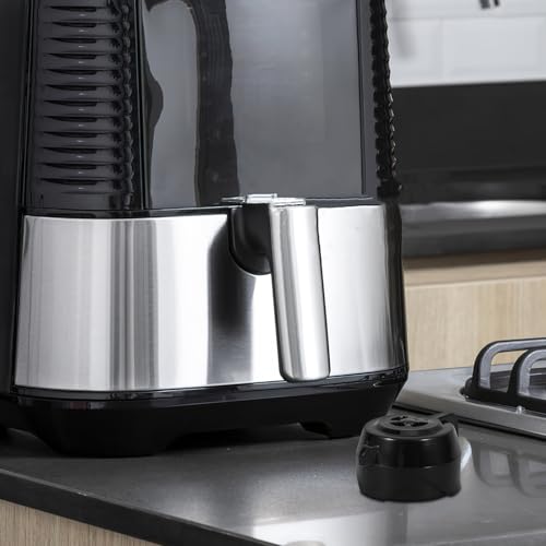 Repuesto de Válvula de Escape para Olla de Presión - Válvula de Alivio para Ollas Electricas miniatura 5