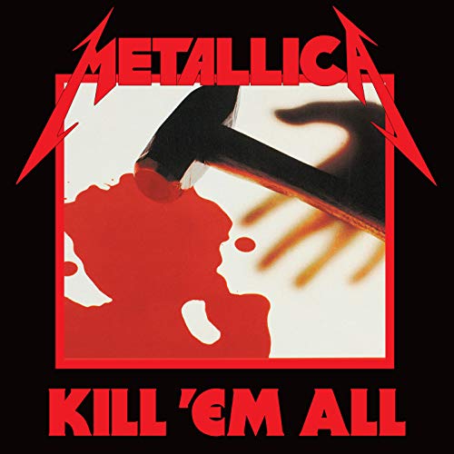 Motorbreath (Rough Mix) canción de Metallica de Kill 'Em All (Deluxe ...