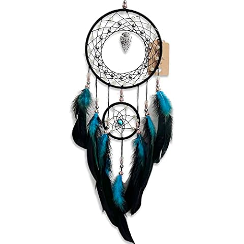 AWLEE Luminous Dream Catcher Cover