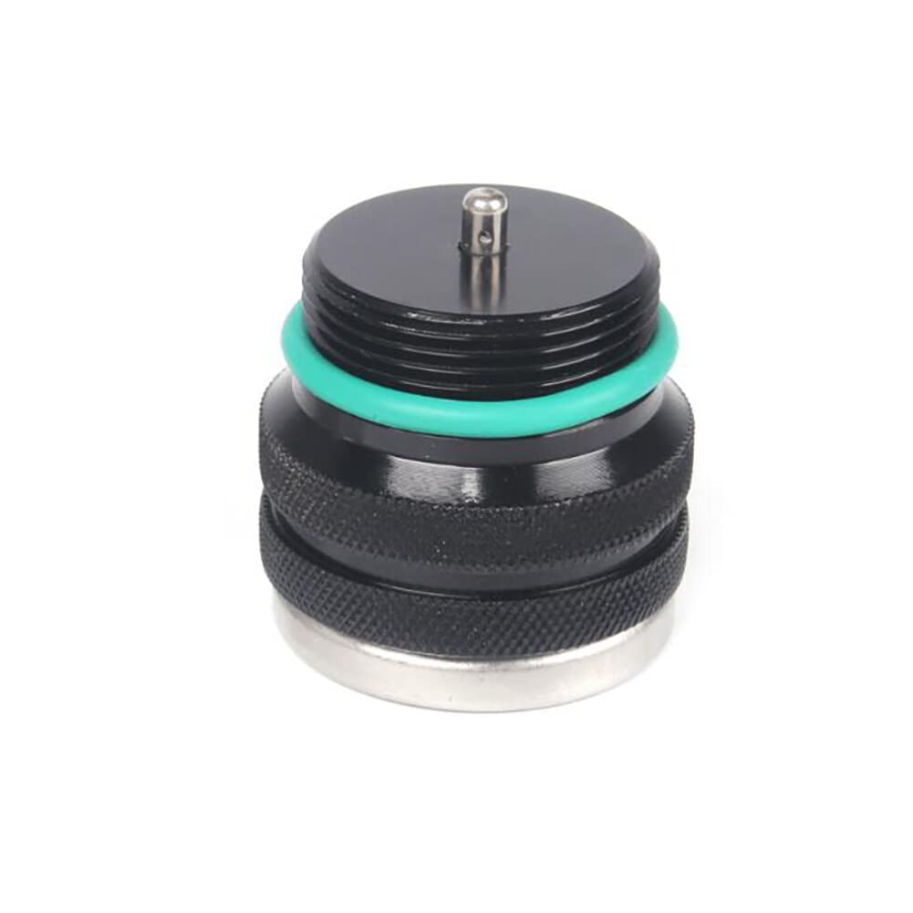 Indicateur de Température D'Huile Huile Temp Indicateur de Jauge de Température de Moteur de Moto Alliage éTanche M30 × 15 Universel Compatible avecKawasaki 650 1987-1998 Argent