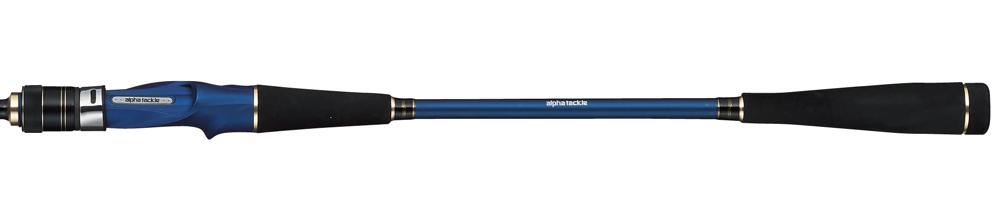 Amazon | アルファタックル(Alpha Tackle) ロッド 船竿 海人 kaijin