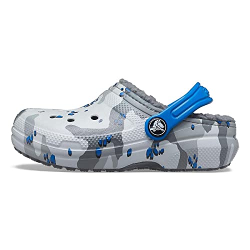 Image of crocs Unisex-Child Classic Sandal Clogs