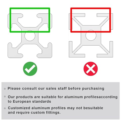 Image of 24pcs 3030 Aluminum Extrusion Corner Bracket Silver 3030 Hardware Accessories T-Slot with Screws for 8020 Aluminum Profile 3D Printer Accessories