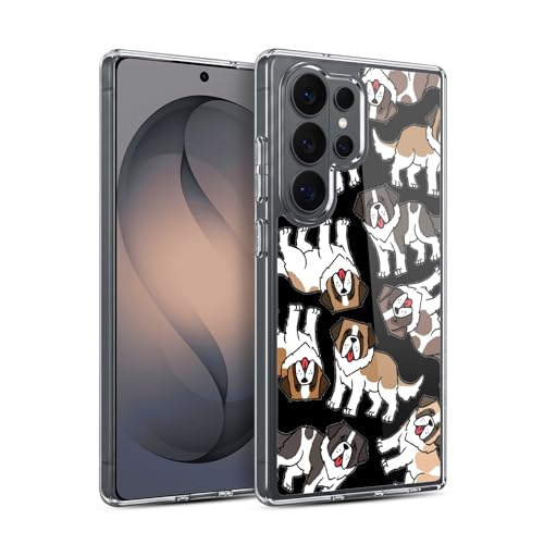 Coque Samsung S26 Ultra antichoc gel robuste évite les rayures au quotidien