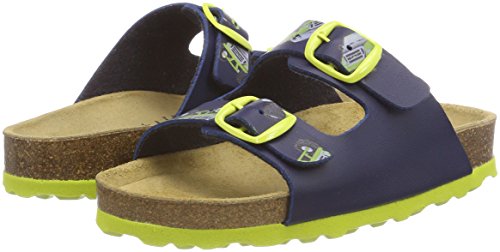 Lico Bioline Motru, Ciabatte, Unisex - Bambini e