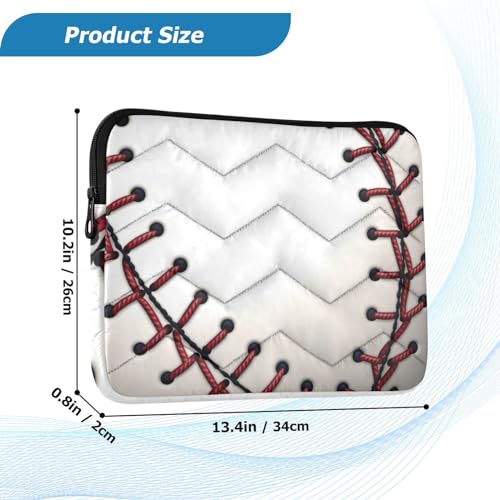 Funda para portátil 13-14 pulgadas resistente al agua miniatura 3