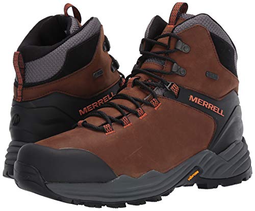 Merrell Phaserbound 2 Tall Waterdichte wandelschoen voor heren - Image 8