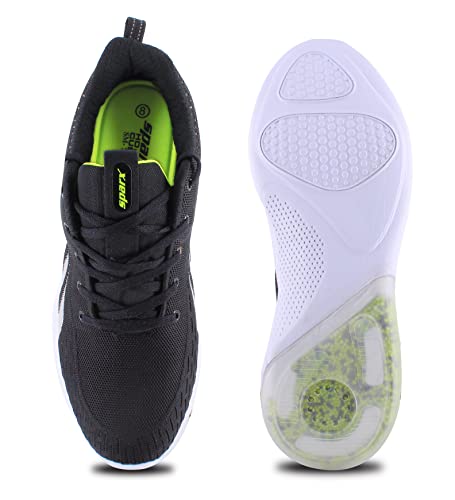 Image of Sparx Men Lace Up Shoes