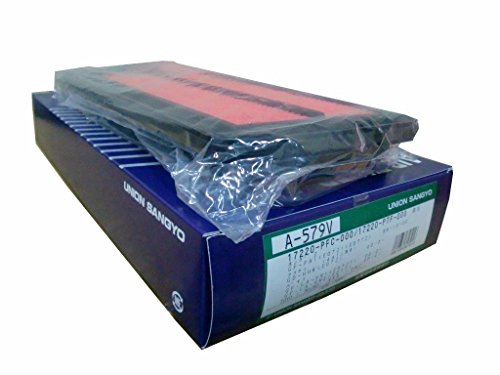 ユニオン産業 エアーエレメント A-579V