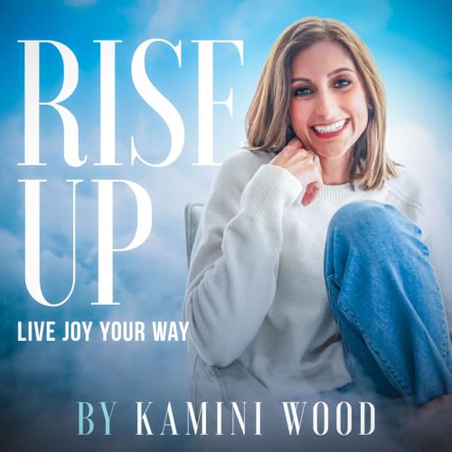RiseUp - Live Joy Your Way copertina