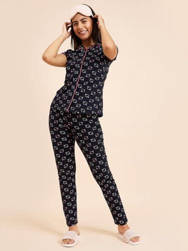 Image of Sweet Dreams Women Pajama Set
