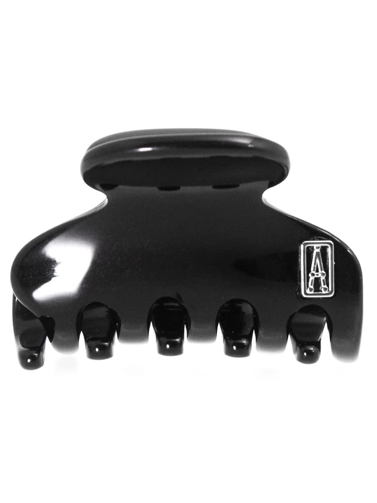 Amazon.co.jp: [アレクサンドル ドゥ パリ] ヘアクリップ