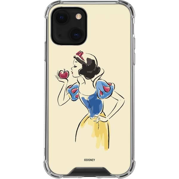 Amazon.com: Skinit Clear Phone Case Compatible with iPhone 13 Mini - Officially Licensed Disney Princess Snow White Art Design : Cell Phones & Accessories Amazon.com: Skinit Clear Phone Case Compatible with iPhone 13 Mini - Officially Licensed Disney Princess Snow White Art Design : Cell Phones & Accessories