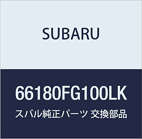SUBARU (Xo) i oCU Rrl[V [^ tHX^[ 5DS i66180FG100LK