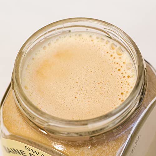 Miel Silvestre Cruda y Sin Filtrar Swan's - 2 Frascos 454g miniatura 6