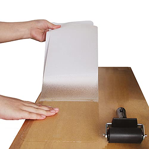 Livoccur Non Slip Stair Treads 4’’ x 32’’, 15 Pack