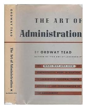 The Art of Administration