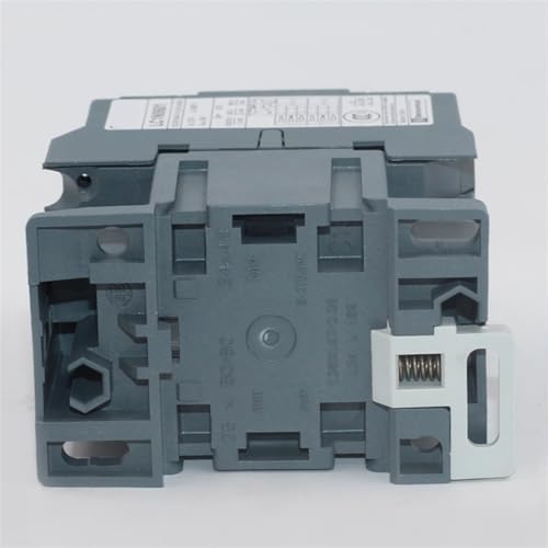 Contacteur 3P 6A LC1N0601E7N bobine 48V à commutation rapide