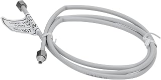 Whirlpool 8212547RP Genuine OEM Water Line Installation Kit For Refrigerators – Replaces 1178878, AH1156136, EA1156136, PS1156136, W11393514