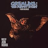  Gremlins: The Puppet Story