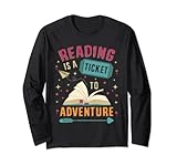 It's perfect as reading Books reader present for you relatives . If you are always at the library or bookstore, this is cool reading lover novelty design for you .