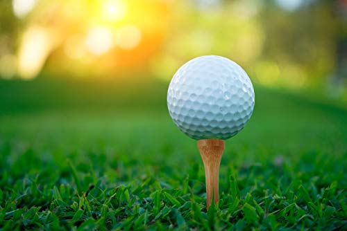 Whamz33 Professional Wooden Golf Tees 2 3/4 Inch Tee Pack Of 100 Golf Tee thumb #5