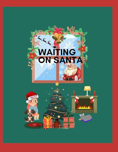 Waiting on Santa