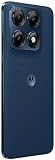 Motorola Edge 70 Pro Smartphone (Display 6,67" Super HD, Fotocamera 50MP con Moto-KI, 8/256GB, 6500mAh, Android 16) Pantone Titan - 2