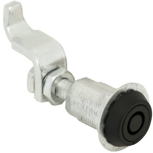 Southco HWD054 E3-15-15 Series Vise Action Powder Coated Zinc Alloy Tool Operated Compression Latch cover