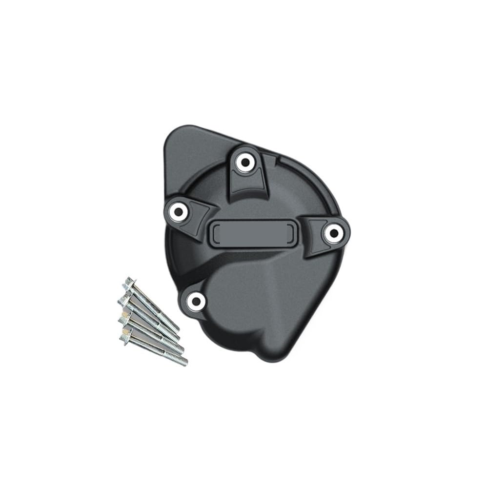 Tapa estator cubierta protectora del motor para GSF600 Bandit y GSX750 7
