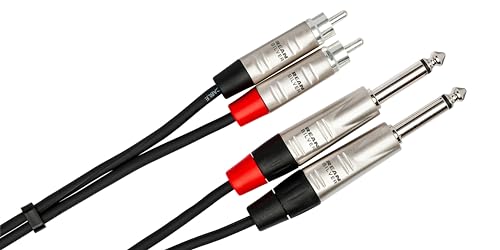 Quik Loc Instrument Cable (RKSA/140-5)