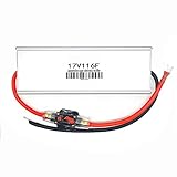 Ghulumn 自動車用整流器スーパーキャパシタグループ 2.85V700F 自動始動電圧レギュレータ 2.7V500F 高電流 (17V116F)