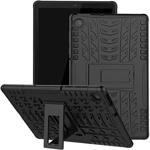 SkyTree Heavy Duty Dazzle Shockproof TPU Anti-Drop Armor Rugged Kickstand Cover for Realme Pad 10.4 (B09WDWCX24) Amazon Price History, Amazon Price Tracker