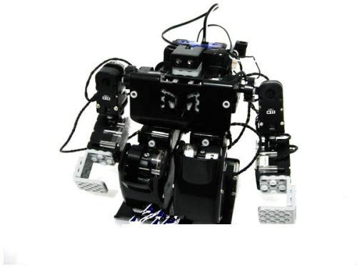 GOWE Robobuilder - RQ-HUNO