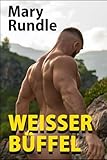 Cover zum Buch Weisser Büffel