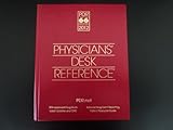 Physicians' Desk Reference, 66th Edition