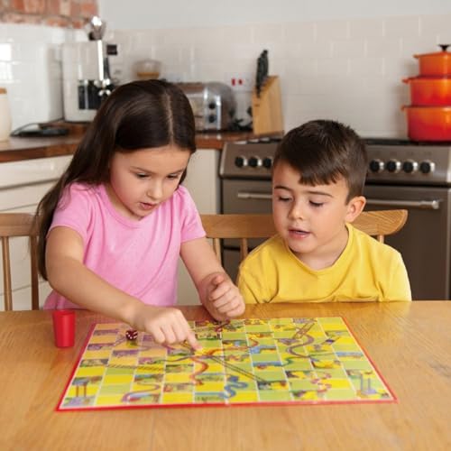 Snakes and Ladders miniatura 6