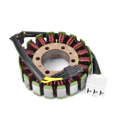 Bobina del estator del generador magnético 31120-MEE-003 para CBR600RR F5 3