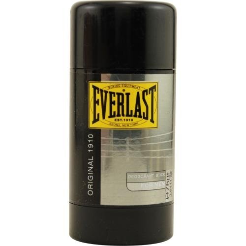 EVERLAST ORIGINAL by Everlast for MEN: DEODORANT STICK 2.5 OZ