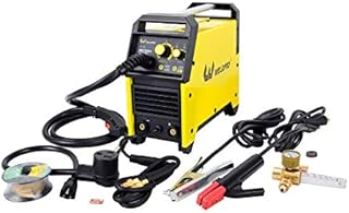 Weldpro 155 Amp MIG/Stick Arc Welder