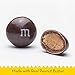 M&M'S Peanut Butter Chocolate Candy Party Size, Bulk Wholesale (10 Pounds)