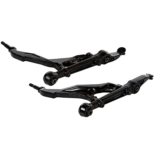 Auto Shack CAK699-700 2 Front Lower Control Arms