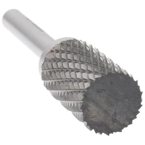 Fresa cilindro plana Hertel SA-6 5/8'' diámetro miniatura 2