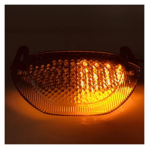 Feu stop LED CBR600 RR avec indicateur de direction pour remplacer feu usé