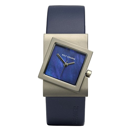 Rolf Cremer Damenuhr Turn 492368