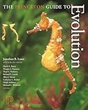 The Princeton Guide to Evolution