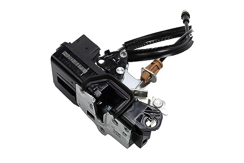 Actuador de cerradura de puerta General Motors 22785492 original para reposición de coche