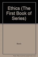 First Book of Ethics 0531005267 Book Cover