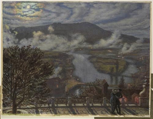 Lienzo decorativo para pared que transforma tu dormitorio con el arte de William Holman Hunt