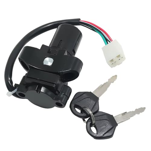 Kit interruptor encendido Suzuki GSX-R750 1988 1989 1990 1991 1992 1993 1994 1995 OEM 37100-17C00